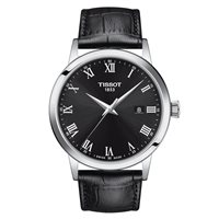 Orologio Tissot Uomo Classic Dream in Acciaio T1294101605300 - T1294101605300